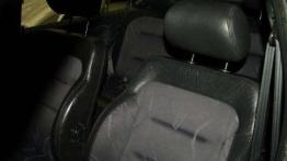 Peugeot 306 SW - całkiem interesujące kombi