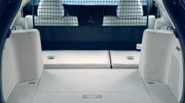 Honda Accord VIII Kombi - bagażnik, akcesoria