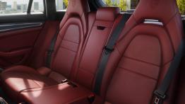 Porsche Panamera w odmianie niby-kombi