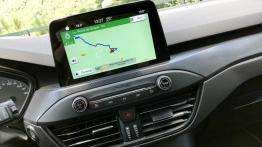 Nowy Ford Focus – konkurencja go nie polubi