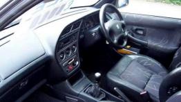 Peugeot 306 SW - całkiem interesujące kombi