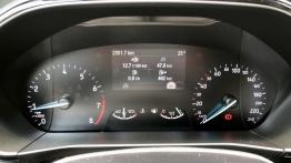 Nowy Ford Focus – konkurencja go nie polubi