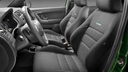 Skoda Fabia RS (Combi)