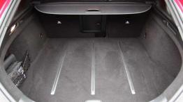 Mercedes CLA Shooting Brake - stylowe kombi