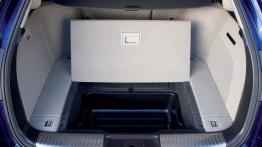 Honda Accord VIII Kombi - bagażnik, akcesoria