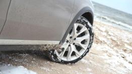 Volkswagen Passat Alltrack - uniwersalne kombi