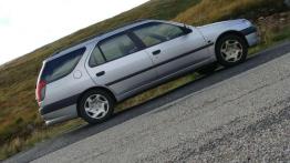 Peugeot 306 SW - całkiem interesujące kombi