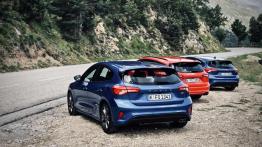 Nowy Ford Focus – konkurencja go nie polubi