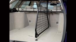 Honda Accord VIII Kombi - bagażnik, akcesoria