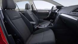 Volkswagen Golf Alltrack - więcej niż kombi