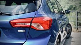 Nowy Ford Focus – konkurencja go nie polubi