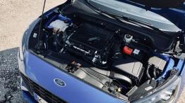 Nowy Ford Focus – konkurencja go nie polubi