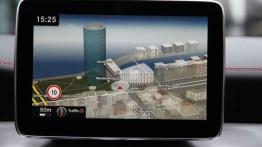 Mercedes CLA Shooting Brake - stylowe kombi