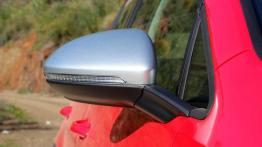 Volkswagen Golf Alltrack - więcej niż kombi