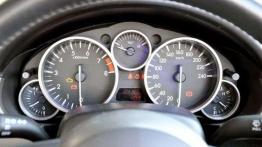 Mazda MX-5 - czerwone wasabi