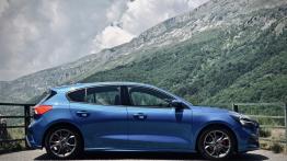 Nowy Ford Focus – konkurencja go nie polubi