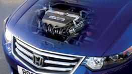 Honda Accord VIII Kombi - inne zdjęcie