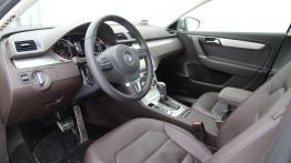 Volkswagen Passat Alltrack - uniwersalne kombi