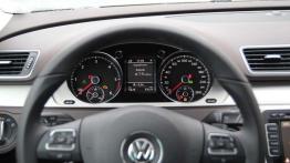 Volkswagen Passat Alltrack - uniwersalne kombi