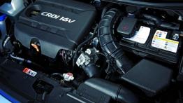 Hyundai i30 II kombi - silnik