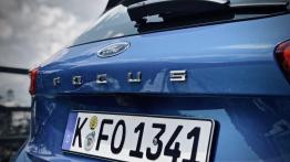 Nowy Ford Focus – konkurencja go nie polubi