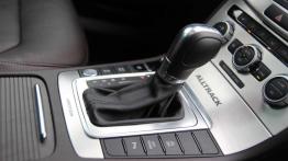 Volkswagen Passat Alltrack - uniwersalne kombi
