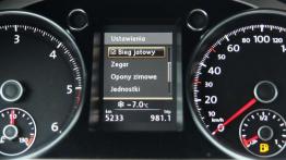 Volkswagen Passat Alltrack - uniwersalne kombi