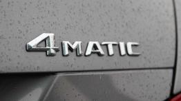 Mercedes CLA Shooting Brake - stylowe kombi