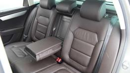 Volkswagen Passat Alltrack - uniwersalne kombi