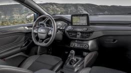 Nowy Ford Focus – konkurencja go nie polubi