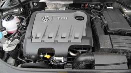 Volkswagen Passat Alltrack - uniwersalne kombi