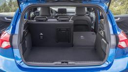 Nowy Ford Focus – konkurencja go nie polubi