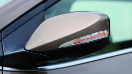 Hyundai i30 II kombi - lewe lusterko zewnętrzne, przód