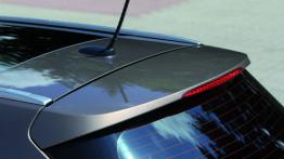 Hyundai i30 II kombi - góra - inne ujęcie