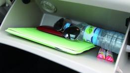 Hyundai i30 II kombi - schowek przedni otwarty