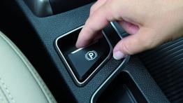 Hyundai i30 II kombi - hamulec ręczny