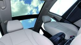 Hyundai i30 II kombi - szyberdach od wewnątrz