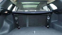 Hyundai i30 II kombi - bagażnik