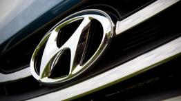 Hyundai i30 II kombi - logo