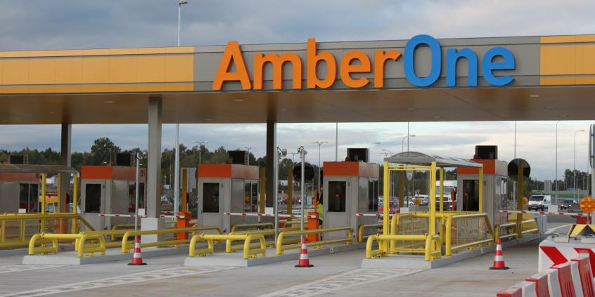 Zjeżdżasz z autostrady, ale nie masz czym zapłacić - co możesz zrobić?