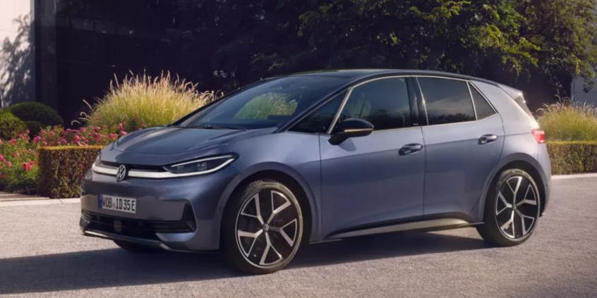 Elektryki Volkswagena przyciągają klientów. Koncern ma jednak problem z zarobkiem