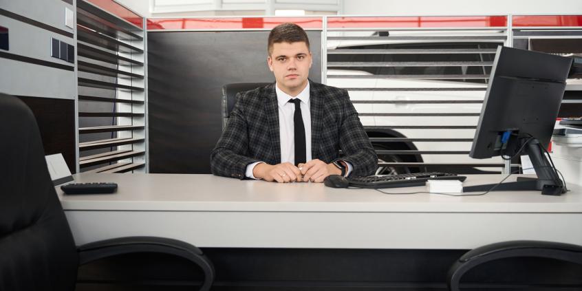 Kupiłeś samochód? Na rejestrację możesz czekać kilka tygodni. Urzędy mają problem
