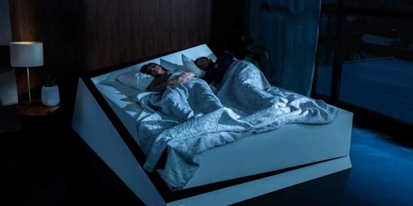 Ford znalazł rozwiązanie na łóżkowe problemy