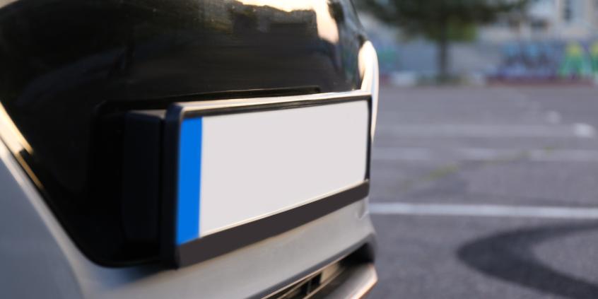 Od 5 lipca wielka zmiana dla kierowców. Pojawią się nowe zielone tablice