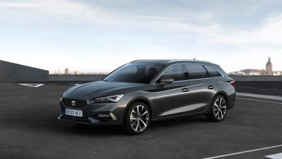 Oto nowy Seat Leon. Po raz pierwszy z hybrydą