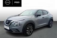 Nissan Juke II Crossover Facelifting 1.6 Hybrid 143KM 2025 Acenta / Hybryda