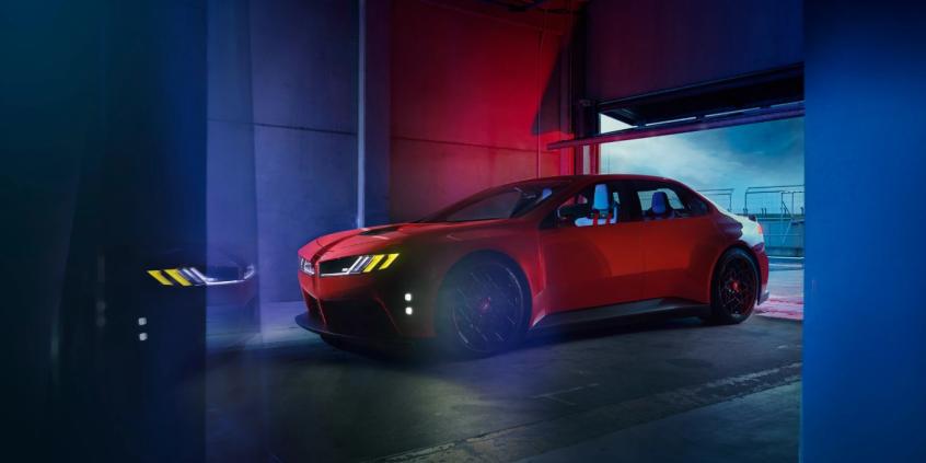 BMW nie ugnie się pod trendami. Nowe M3 zachowa sześć cylindrów i uniknie hybrydy