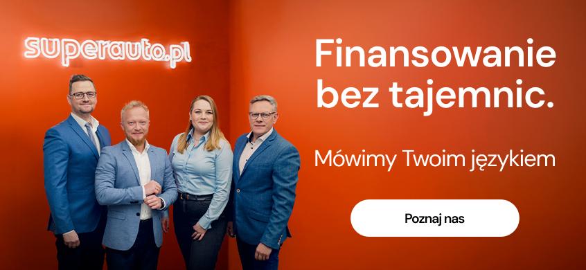 Poznaj nas