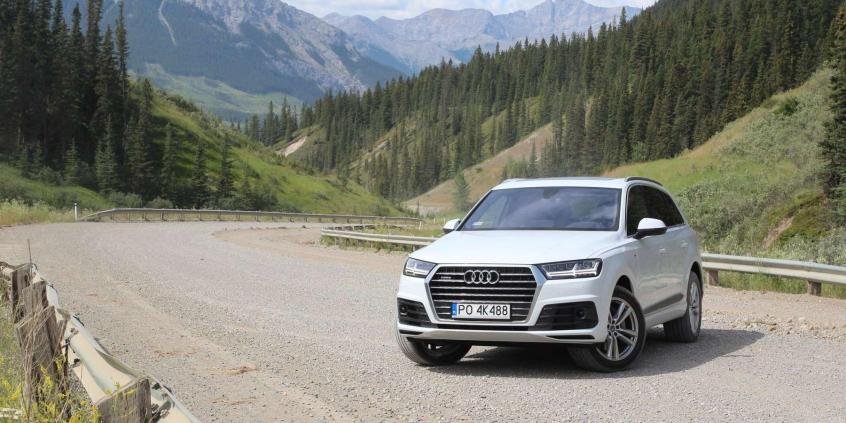 The Call of the Wild. Z przyrodą za pan brat