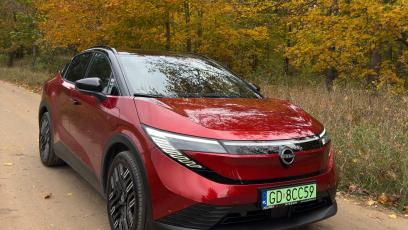Test: Nowy Nissan Leaf przeszedł sporą metamorfozę. Sprawdziłem, czy wyszło mu to na dobre